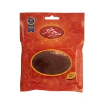 زعفران سرگل 1مثقال کاور